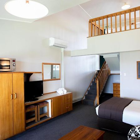 Turangi Leisure Lodge Eksteriør bilde
