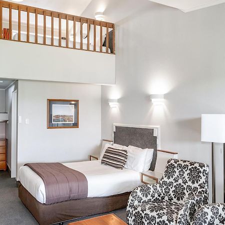 Turangi Leisure Lodge Eksteriør bilde