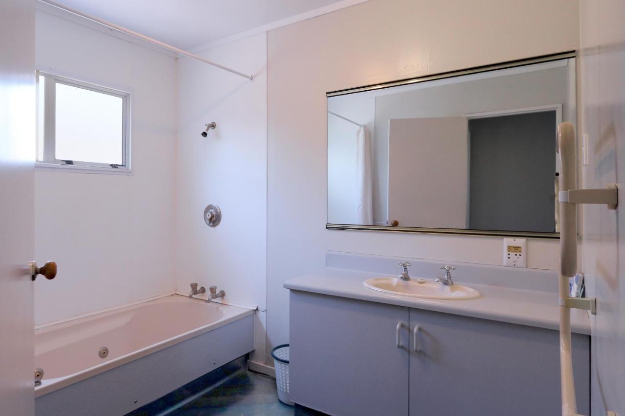 Turangi Leisure Lodge Eksteriør bilde